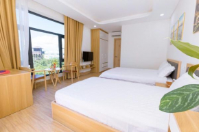 D-MART Hotel